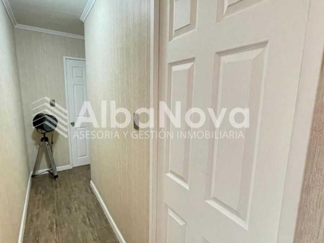 Angol, Cerca hospital,amoblado en condomino 61581