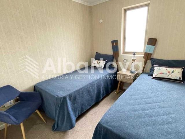 Angol, Departamento amoblado a pasos hospital 61581