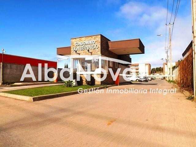 Angol, En condominio avenida principal 69571