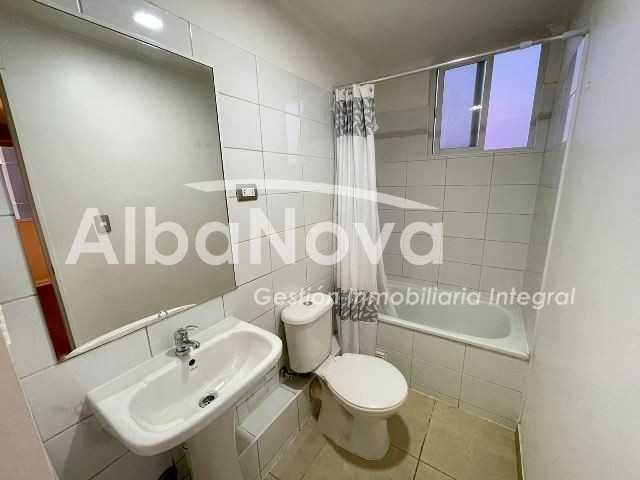 Angol, En condominio avenida principal 69571