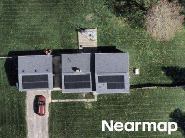 House for sale in Michigan