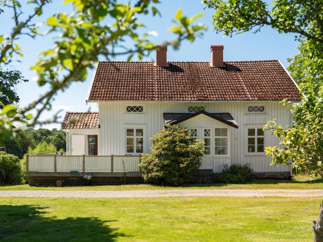 Villa till salu i Ellös, Västra Götaland