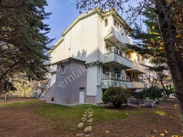 Mutlukent Mahallesi, Çankaya içerisinde kiralık Villa