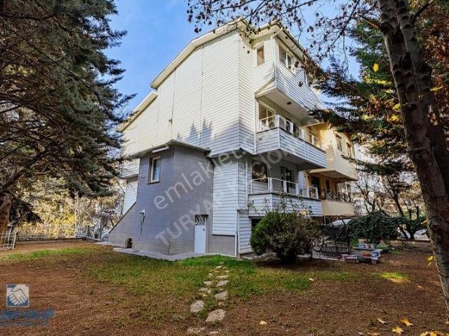 Çankaya, Ankara içerisinde satılık Villa