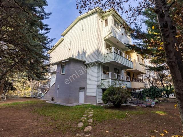 Çankaya, Ankara içerisinde satılık Villa