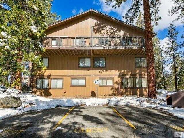 Condo for sale in Zephyr Cove