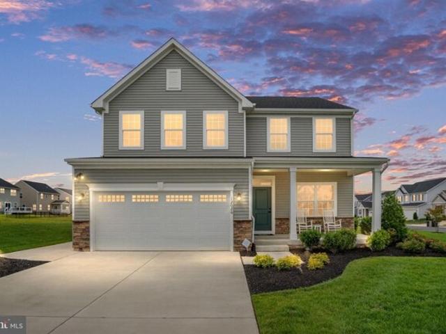 House for sale in King George