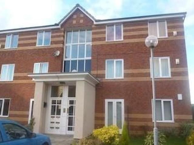 Apartment for rent in Blackfriars, Salford