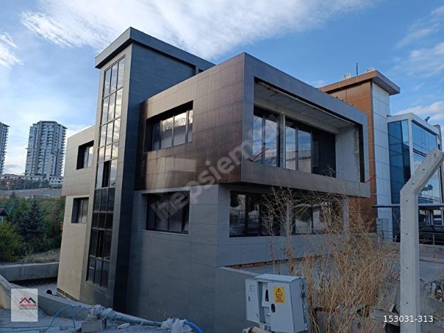 Çankaya, Ankara içerisinde satılık Bina
