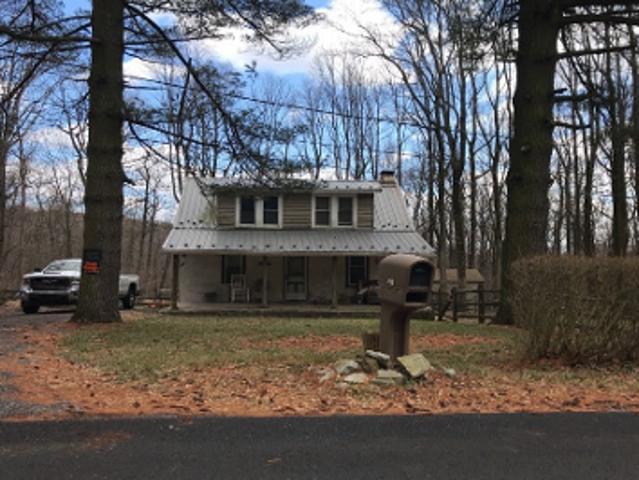 House for sale in Pennsylvania