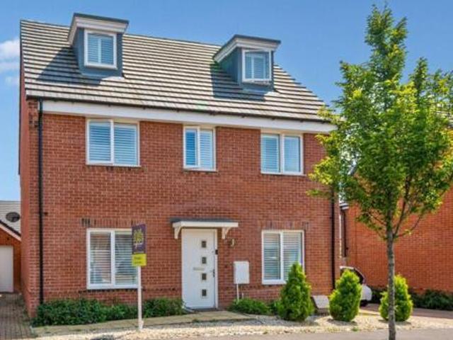 House for sale in Walworth Business Park, Test Valley