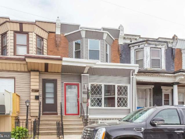 House for sale in West Philadelphia, Philadelphia