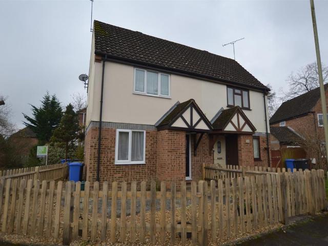 House for rent in Fleet, Hart