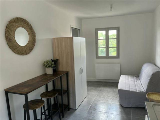 Studio location à Angoulême, Charente