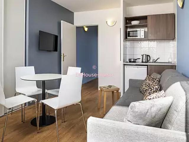 Appartement vente à Melun, Lieusaint