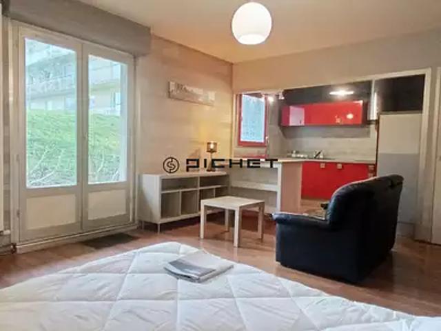 Appartement vente à Angoulême, Charente