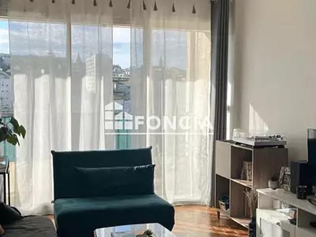 Appartement vente à Angoulême, Aignes-et-puypéroux
