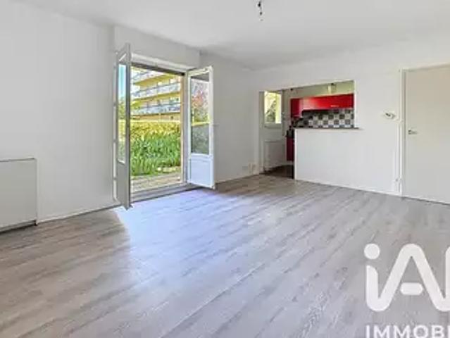 Appartement vente à Angoulême, Aignes-et-puypéroux