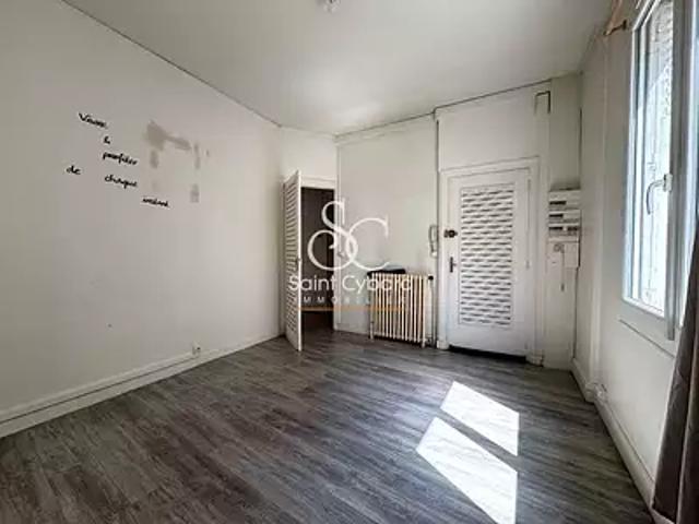 Appartement vente à Angoulême, Charente