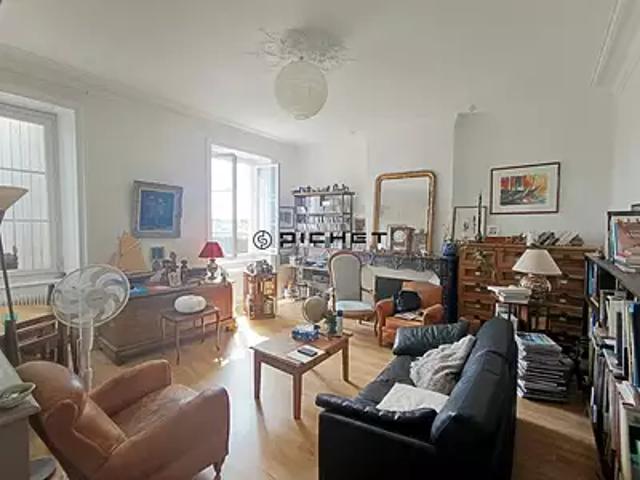 Appartement vente à Angoulême, Charente