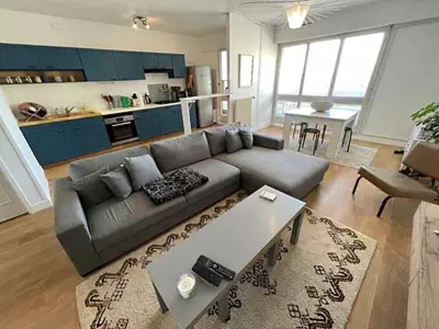 Appartement vente à Angoulême, Charente
