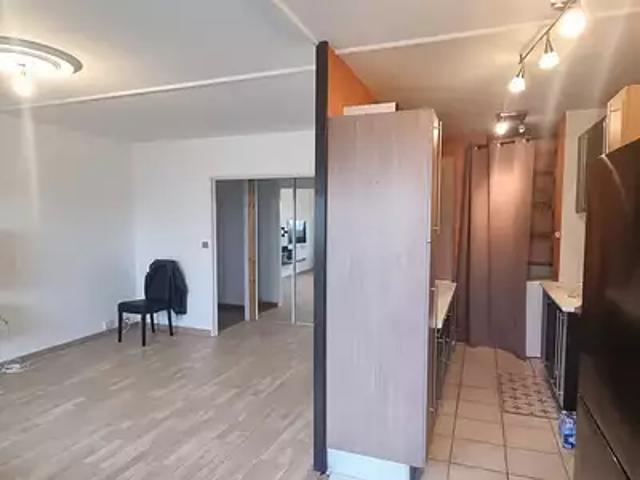 Appartement vente à Angoulême, Aignes-et-puypéroux