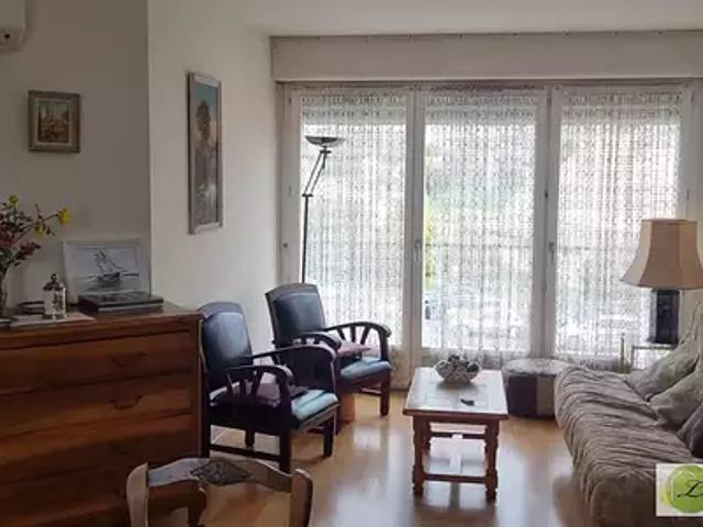 Appartement vente à Angoulême, Charente