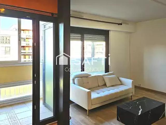 Appartement vente à Angoulême, Aignes-et-puypéroux