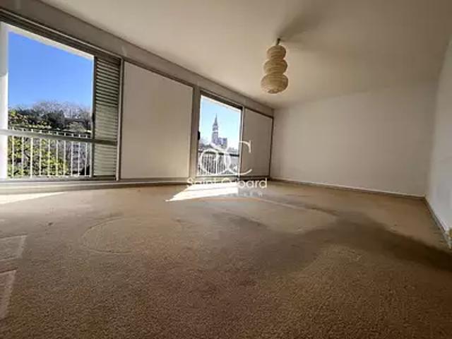 Appartement vente à Angoulême, Aignes-et-puypéroux
