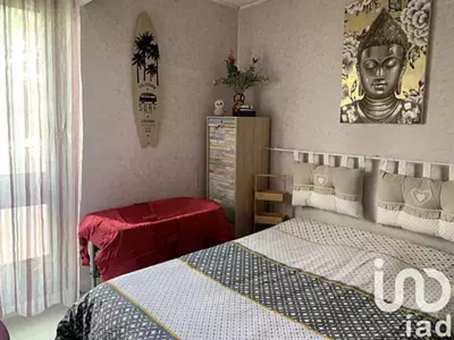 Appartement vente à Angoulême, Charente