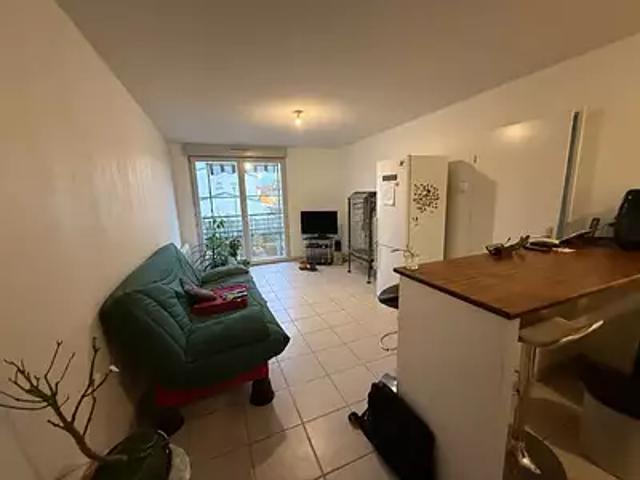 Appartement vente à Angoulême, Aignes-et-puypéroux