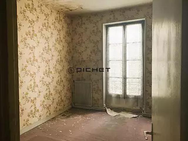 Appartement vente à Angoulême, Aignes-et-puypéroux
