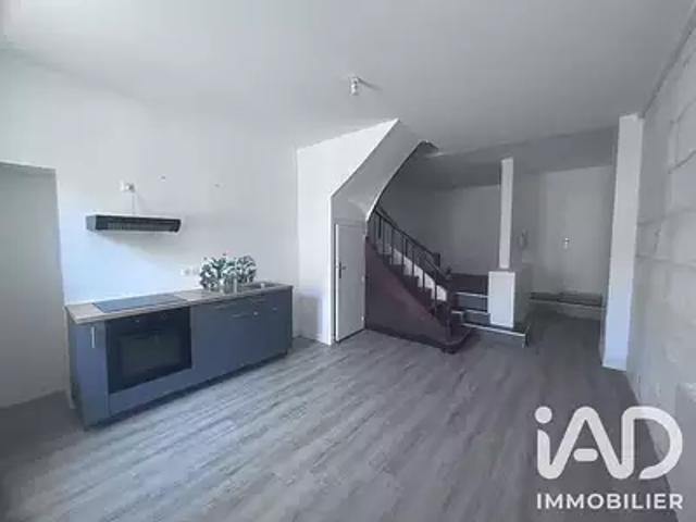 Appartement vente à Angoulême, Charente