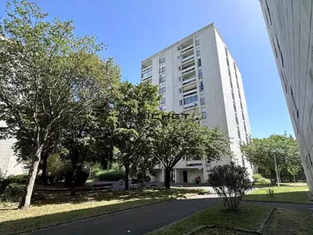 Appartement vente à Angoulême, Charente
