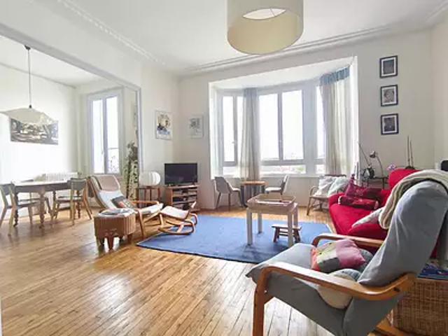 Appartement vente à Angoulême, Charente