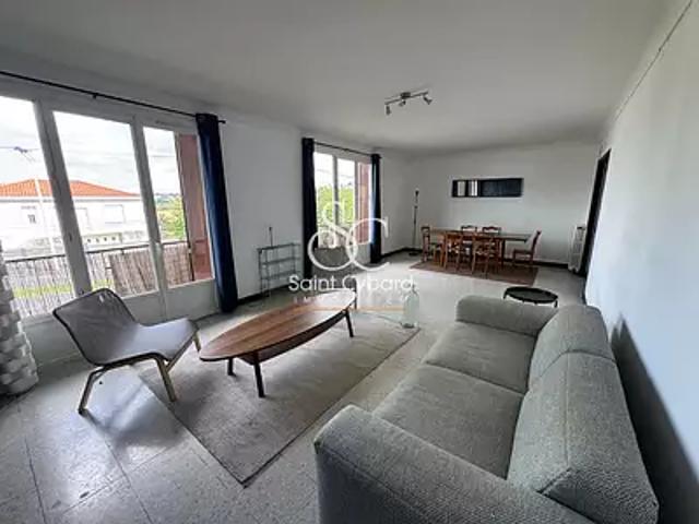 Appartement vente à Angoulême, Charente