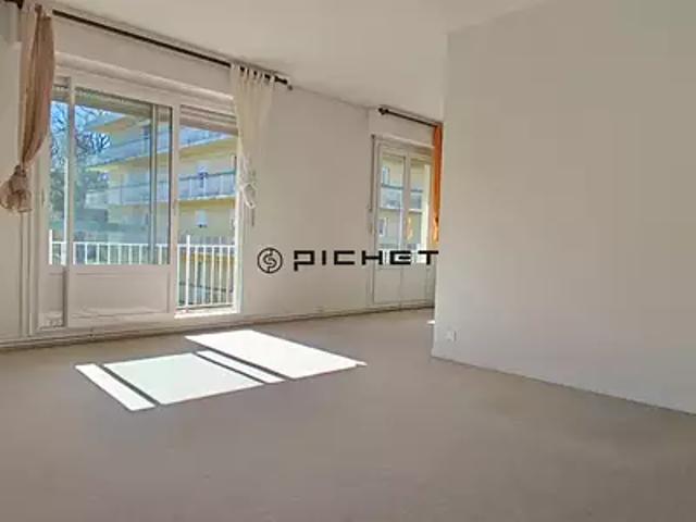 Appartement vente à Angoulême, Aignes-et-puypéroux