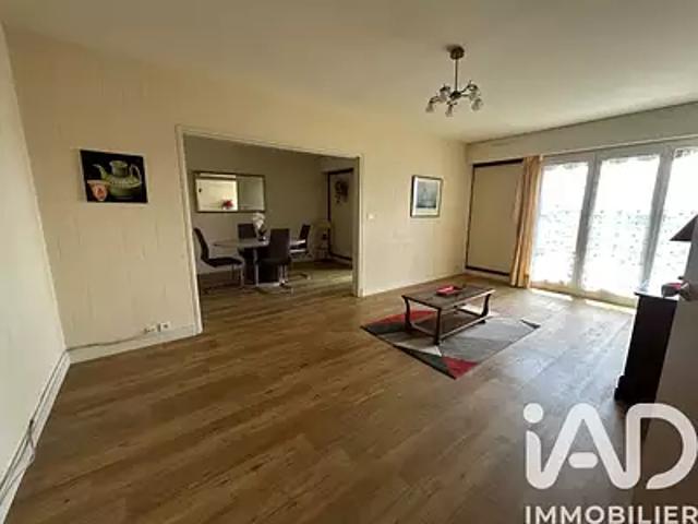 Appartement vente à Angoulême, Charente