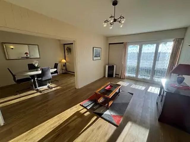 Appartement vente à Angoulême, Charente