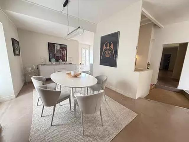 Appartement vente à Angoulême, Charente