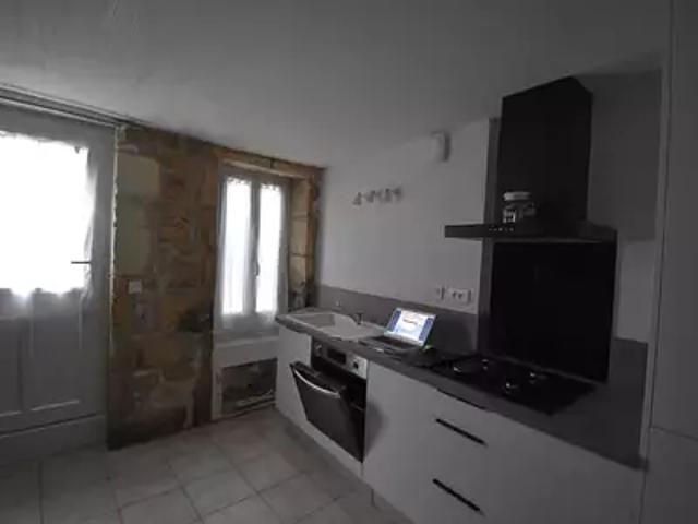 Maison vente à Angoulême, Aignes-et-puypéroux