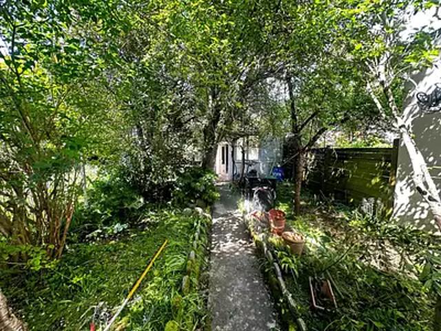 Maison vente à Angoulême, Aignes-et-puypéroux