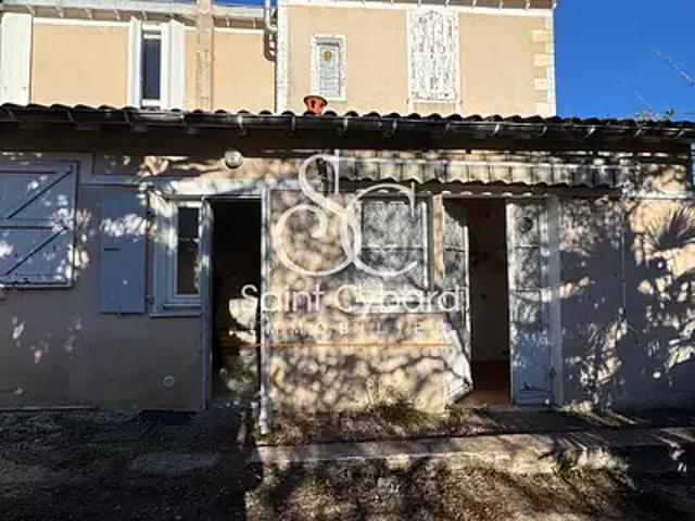 Maison vente à Angoulême, Charente