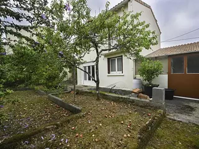Maison vente à Angoulême, Charente