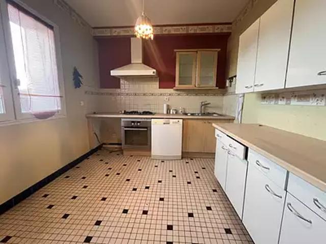 Maison vente à Angoulême, Aignes-et-puypéroux