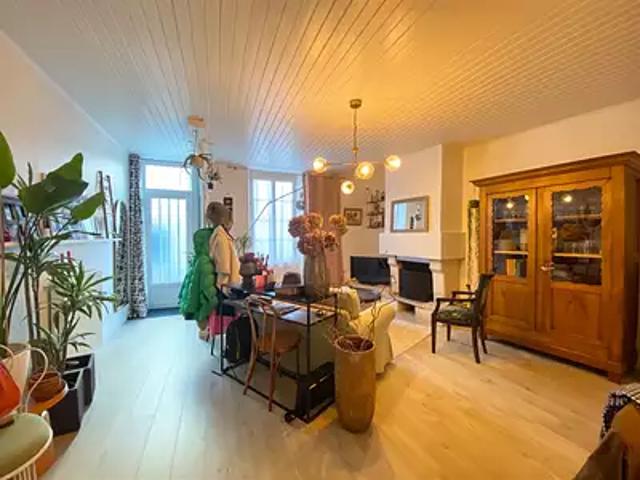 Maison vente à Angoulême, Aignes-et-puypéroux