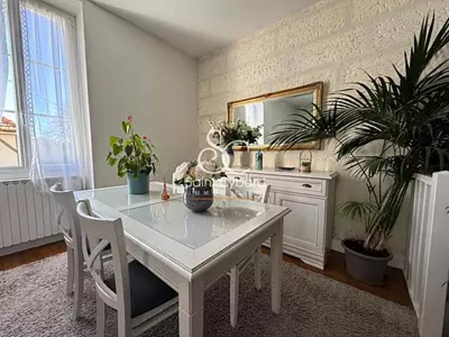 Maison vente à Angoulême, Aignes-et-puypéroux