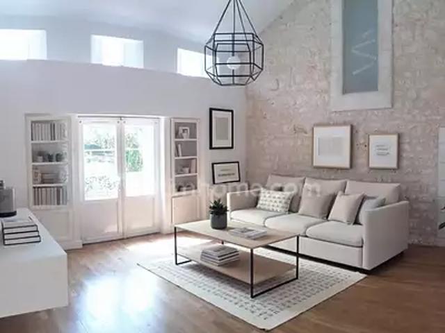 Maison vente à Angoulême, Aignes-et-puypéroux