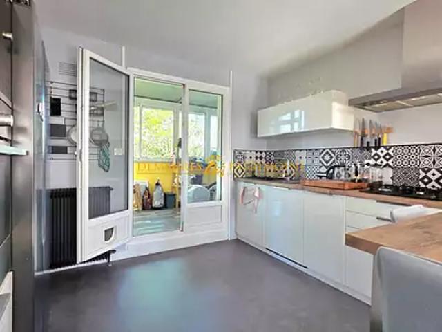 Maison vente à Angoulême, Aignes-et-puypéroux