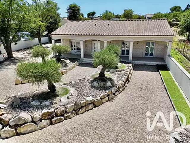 Maison vente à Angoulême, Aignes-et-puypéroux